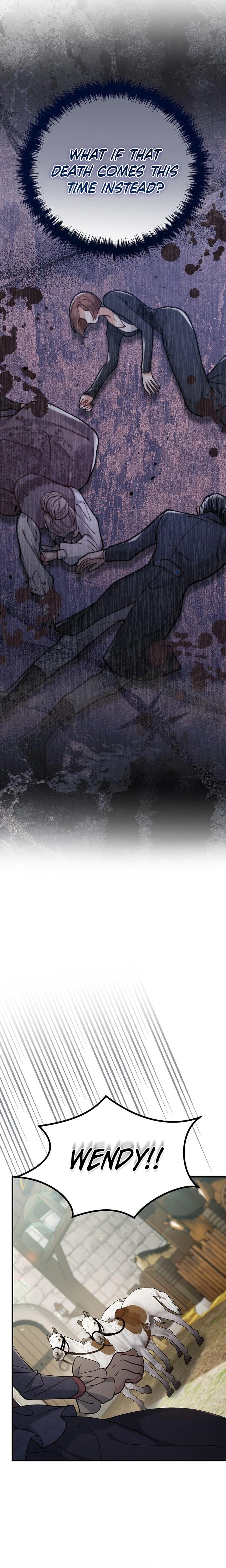 Read Kkoti Samkin Jimseung chapter 145 image 15 on Lezhin
