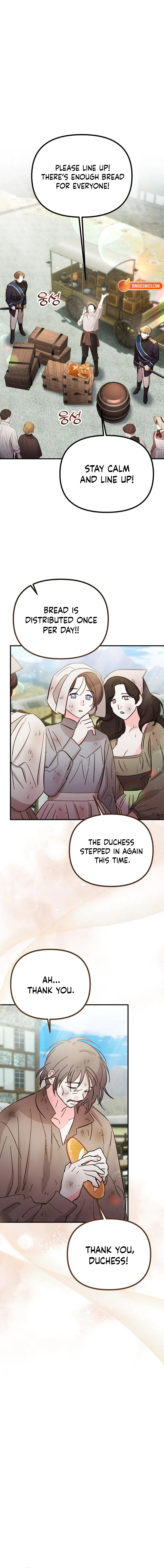 Read Kkoti Samkin Jimseung chapter 145 image 4 on Lezhin