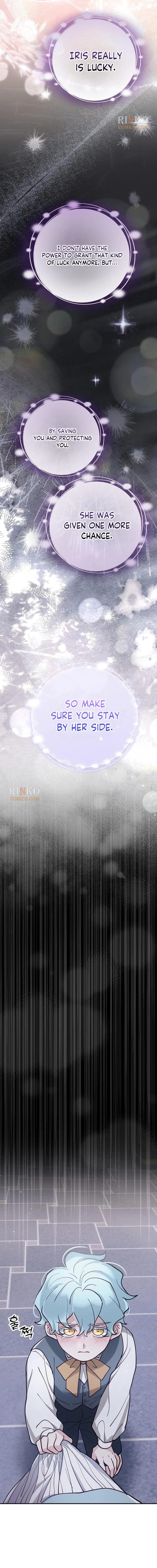 Read Kkoti Samkin Jimseung chapter 149 image 1 on Lezhin