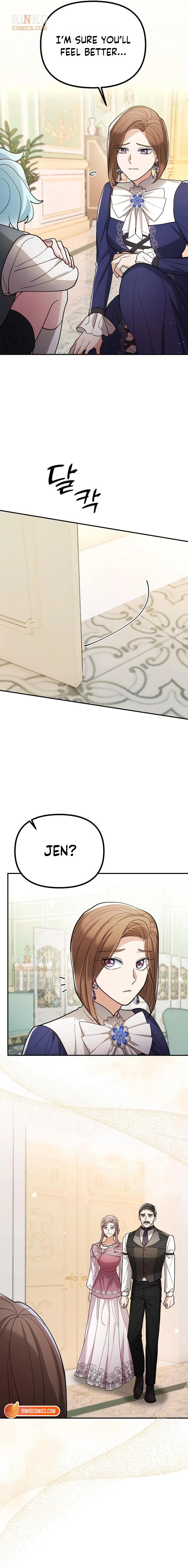 Read Kkoti Samkin Jimseung chapter 149 image 10 on Lezhin