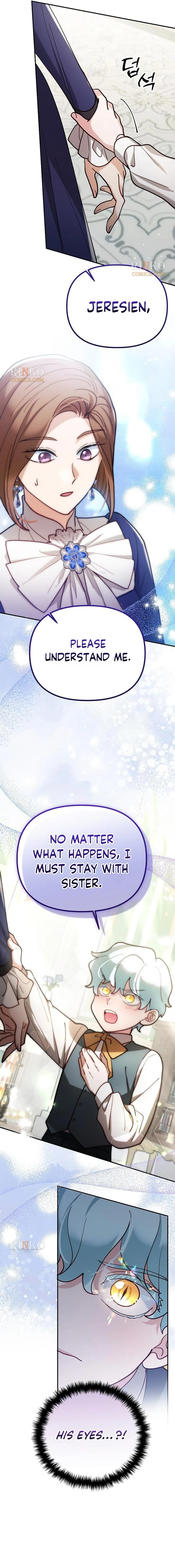 Read Kkoti Samkin Jimseung chapter 149 image 13 on Lezhin