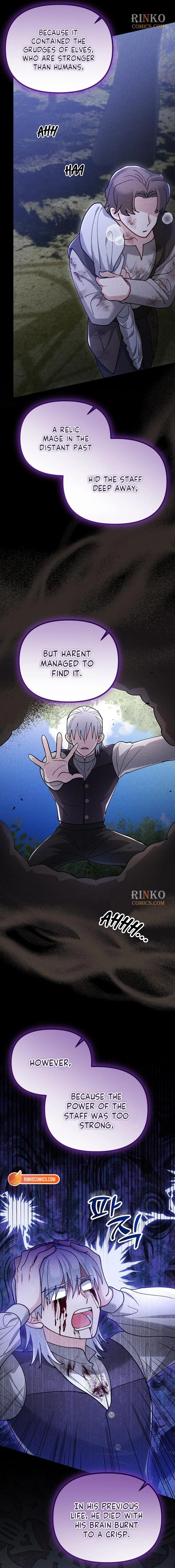 Read Kkoti Samkin Jimseung chapter 154 image 10 on Lezhin