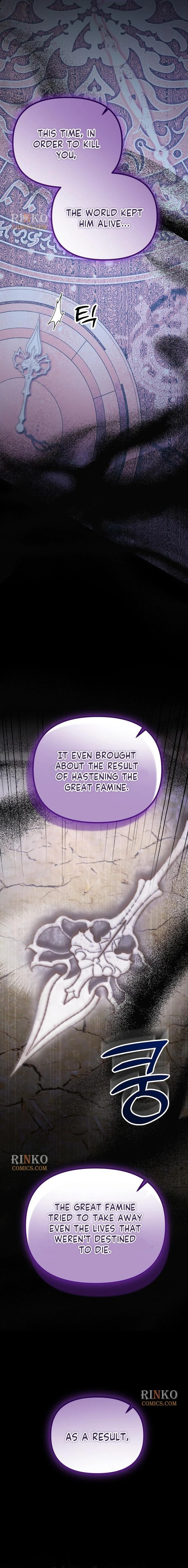 Read Kkoti Samkin Jimseung chapter 154 image 11 on Lezhin