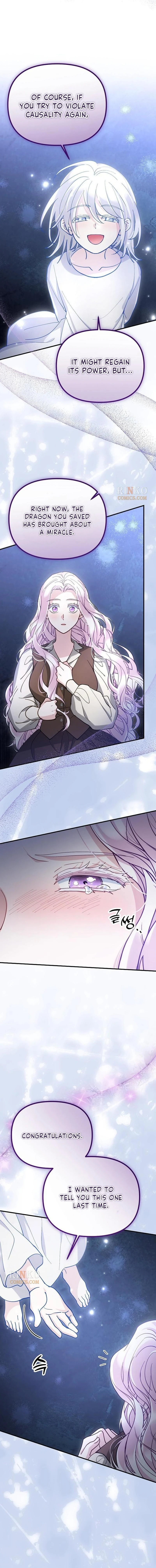 Read Kkoti Samkin Jimseung chapter 154 image 13 on Lezhin