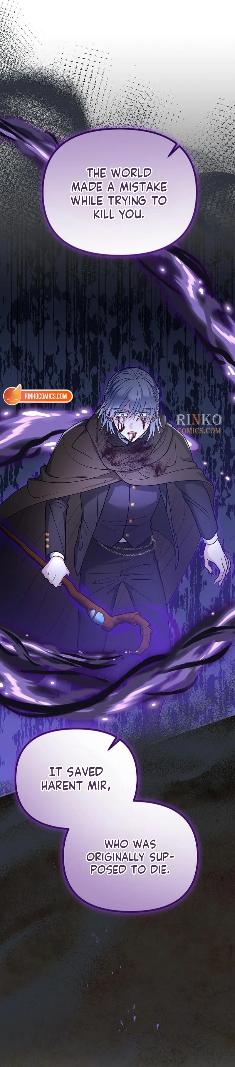 Read Kkoti Samkin Jimseung chapter 154 image 7 on Lezhin
