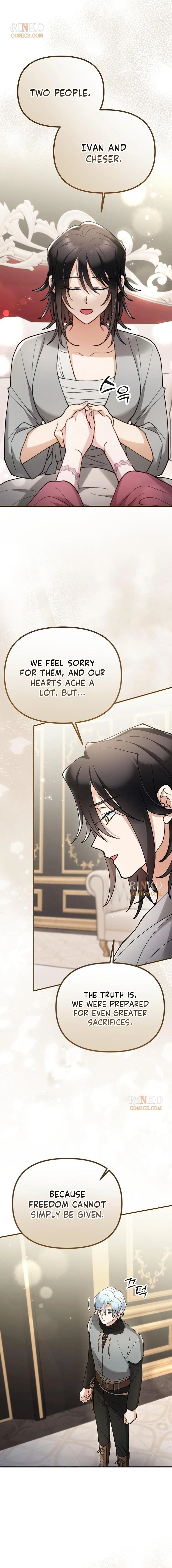 Read Kkoti Samkin Jimseung chapter 155 image 10 on Lezhin