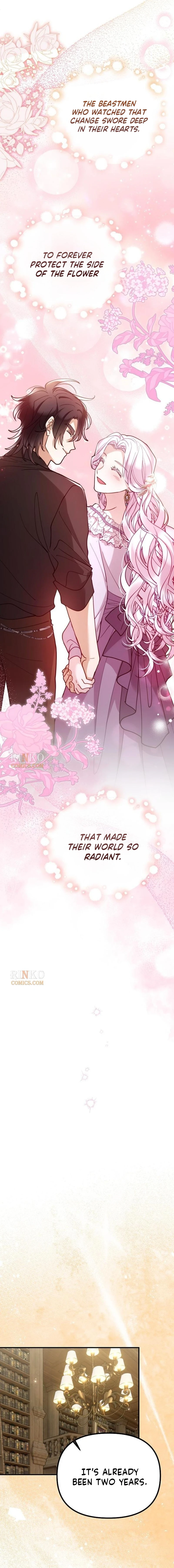 Read Kkoti Samkin Jimseung chapter 155 image 17 on Lezhin