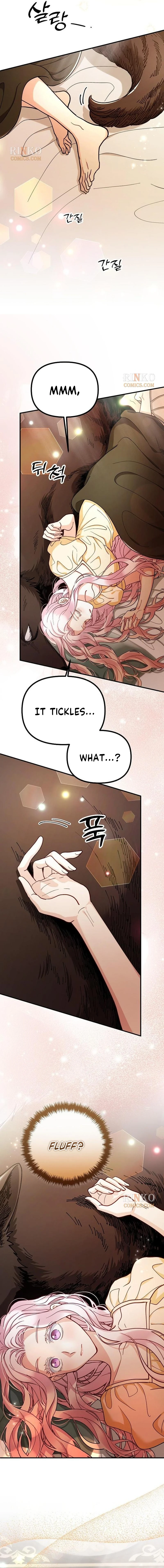 Read Kkoti Samkin Jimseung chapter 156 image 1 on Lezhin