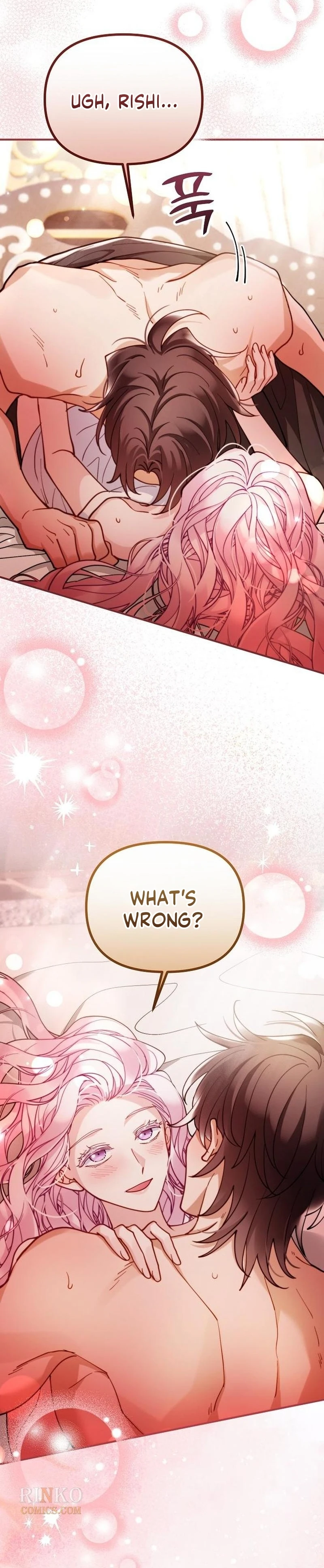 Read Kkoti Samkin Jimseung chapter 156 image 12 on Lezhin