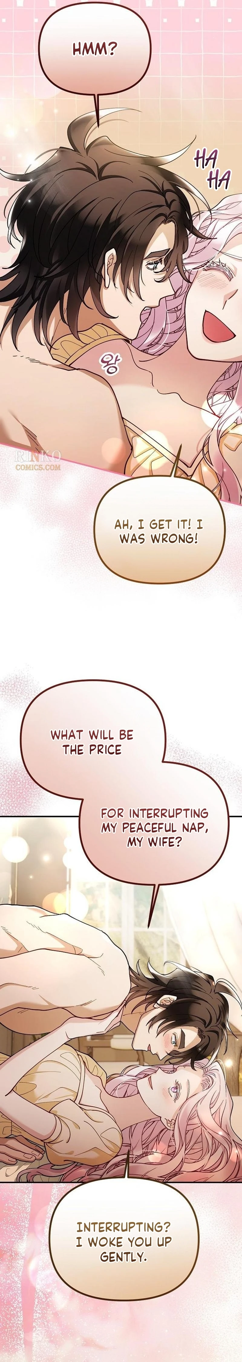 Read Kkoti Samkin Jimseung chapter 156 image 7 on Lezhin