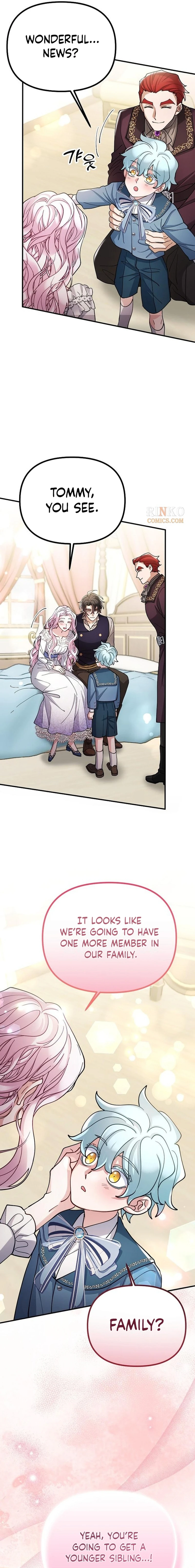 Read Kkoti Samkin Jimseung chapter 160 image 12 on Lezhin