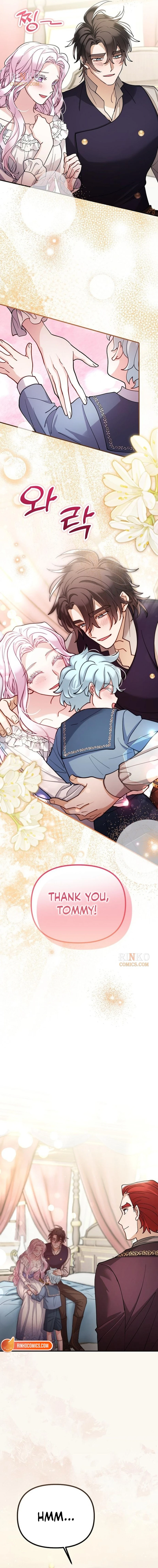 Read Kkoti Samkin Jimseung chapter 160 image 16 on Lezhin