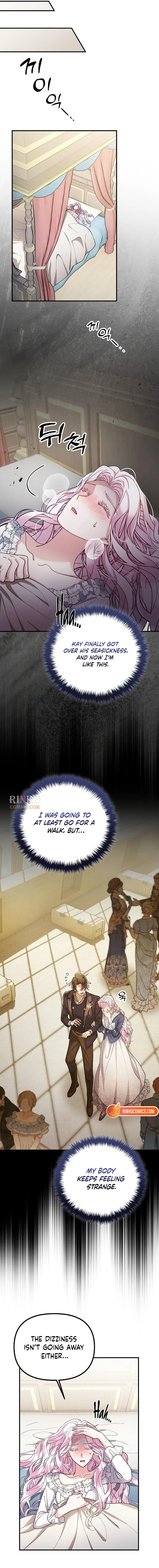 Read Kkoti Samkin Jimseung chapter 160 image 2 on Lezhin