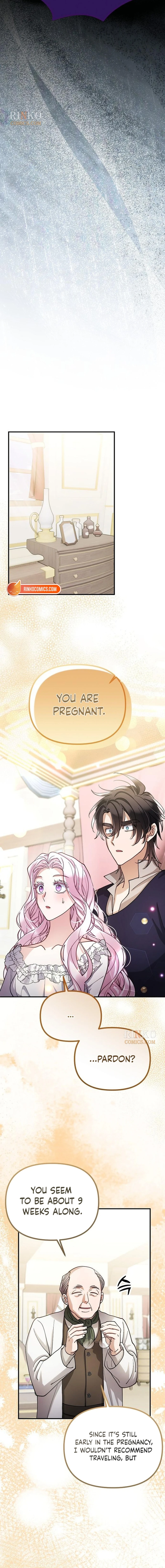 Read Kkoti Samkin Jimseung chapter 160 image 8 on Lezhin