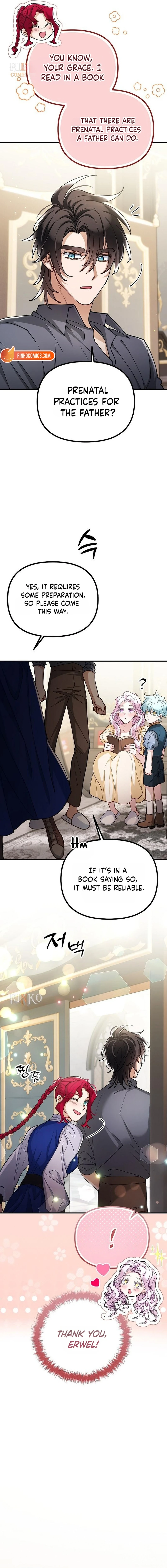 Read Kkoti Samkin Jimseung chapter 161 image 13 on Lezhin