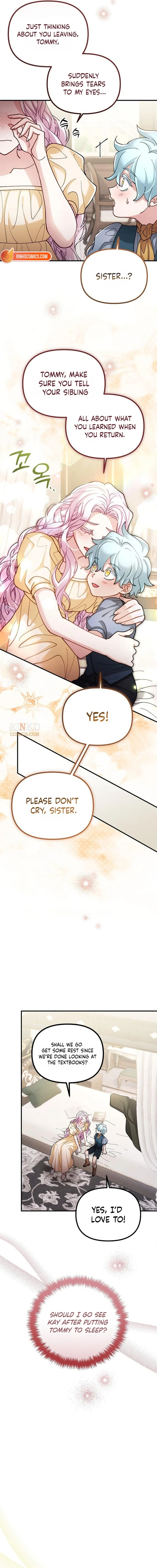 Read Kkoti Samkin Jimseung chapter 161 image 15 on Lezhin