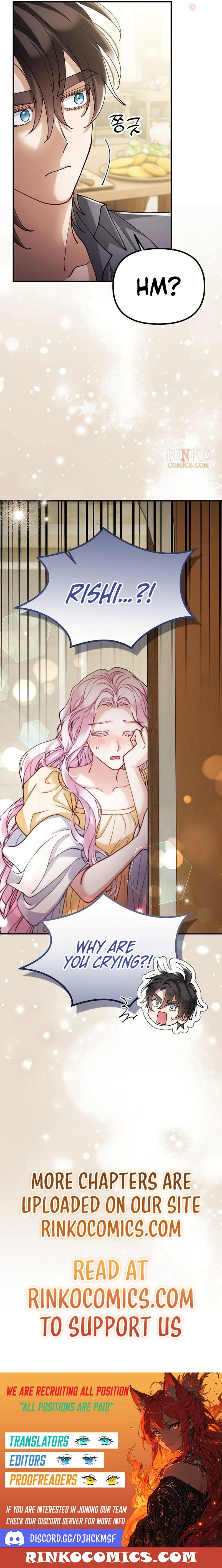 Read Kkoti Samkin Jimseung chapter 161 image 19 on Lezhin