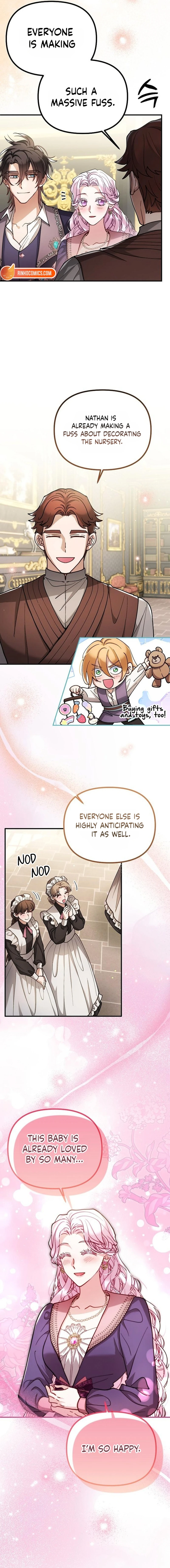 Read Kkoti Samkin Jimseung chapter 161 image 4 on Lezhin