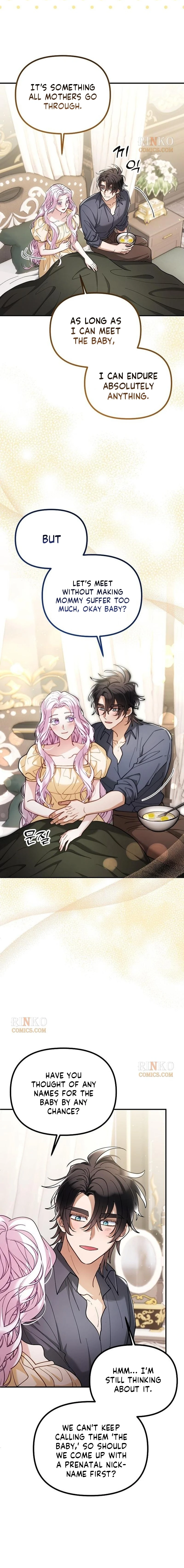 Read Kkoti Samkin Jimseung chapter 162 image 1 on Lezhin