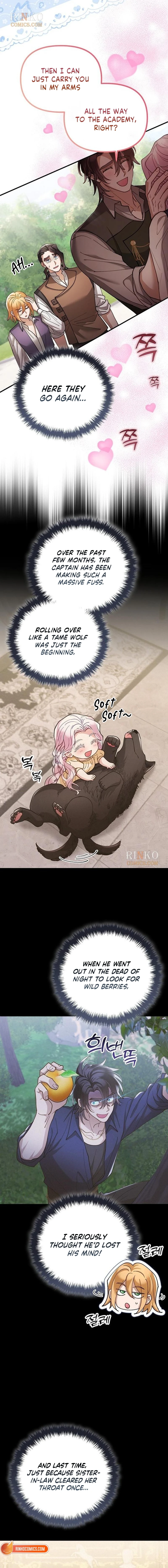 Read Kkoti Samkin Jimseung chapter 162 image 11 on Lezhin
