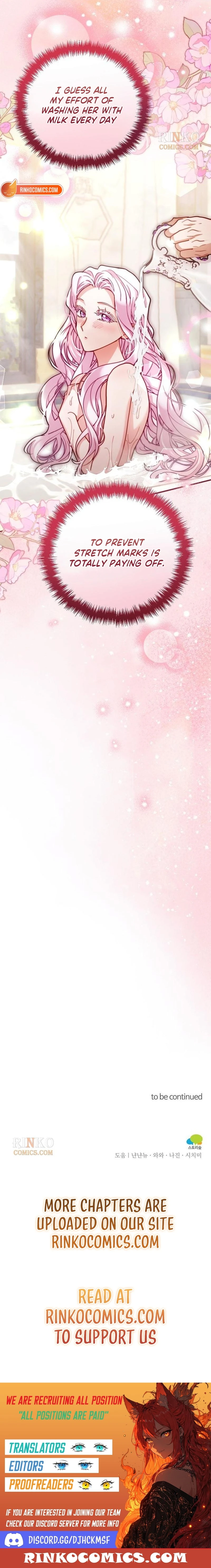 Read Kkoti Samkin Jimseung chapter 162 image 17 on Lezhin