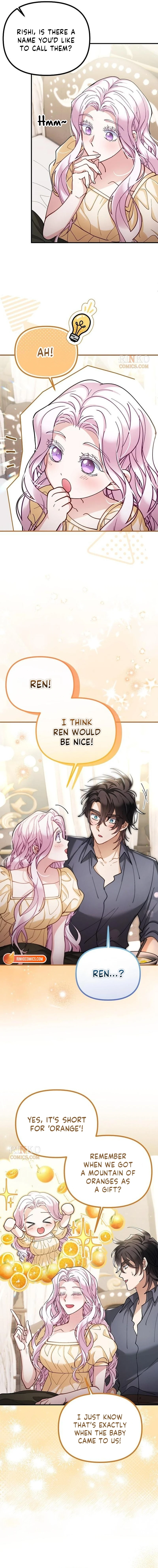 Read Kkoti Samkin Jimseung chapter 162 image 2 on Lezhin