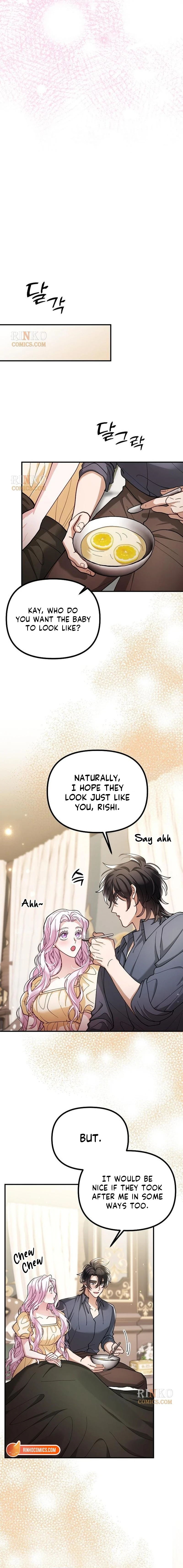 Read Kkoti Samkin Jimseung chapter 162 image 4 on Lezhin