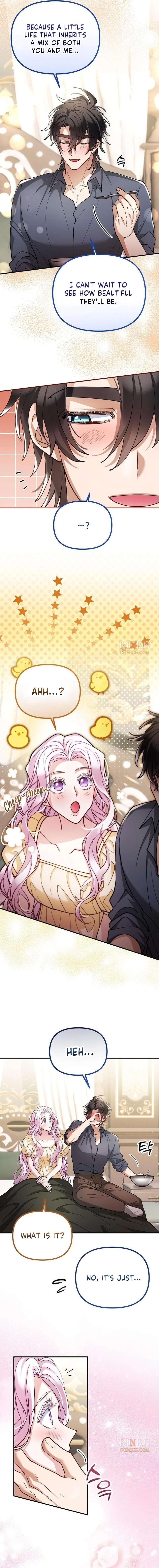 Read Kkoti Samkin Jimseung chapter 162 image 5 on Lezhin