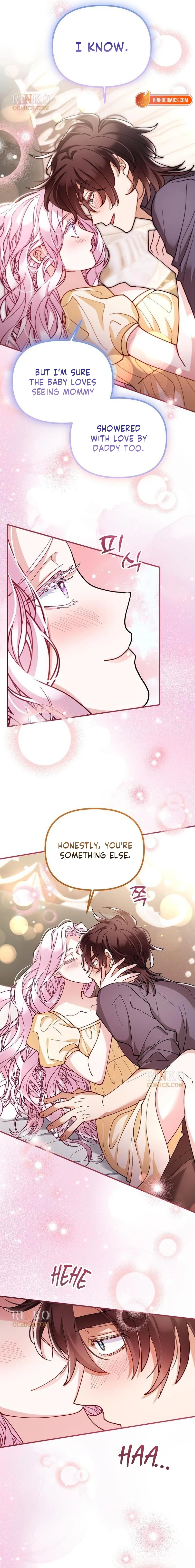 Read Kkoti Samkin Jimseung chapter 162 image 7 on Lezhin