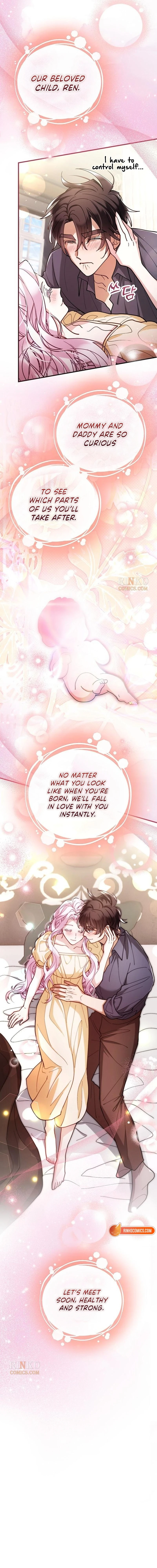 Read Kkoti Samkin Jimseung chapter 162 image 8 on Lezhin
