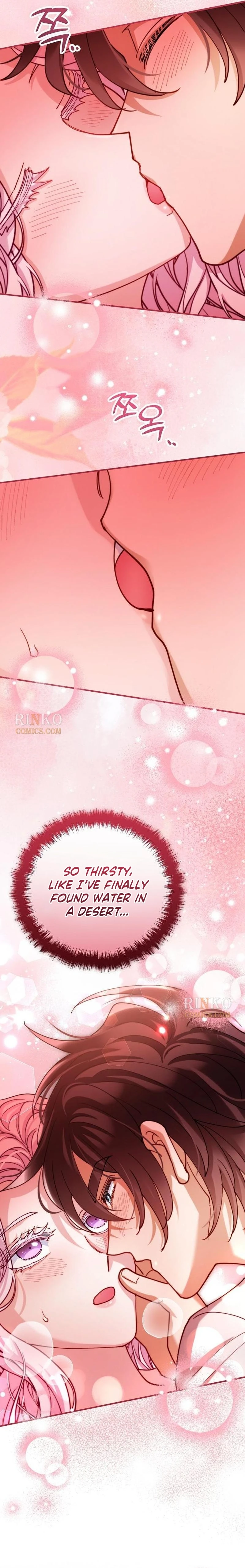 Read Kkoti Samkin Jimseung chapter 164 image 5 on Lezhin