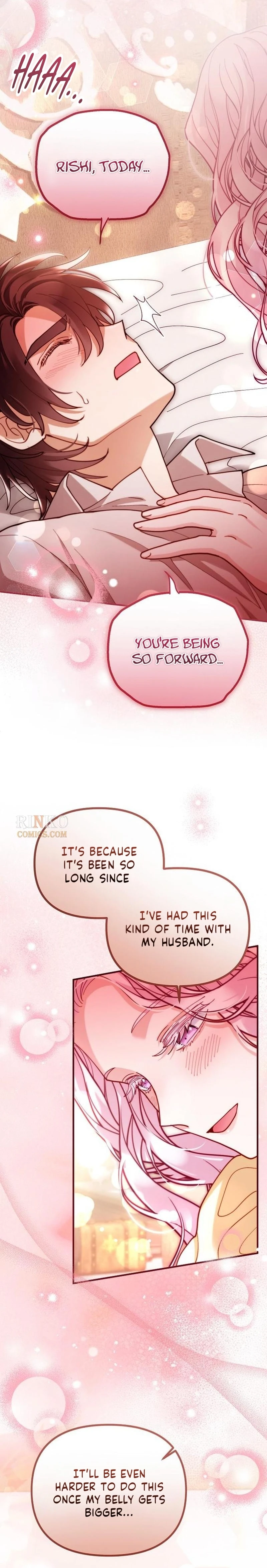 Read Kkoti Samkin Jimseung chapter 164 image 7 on Lezhin