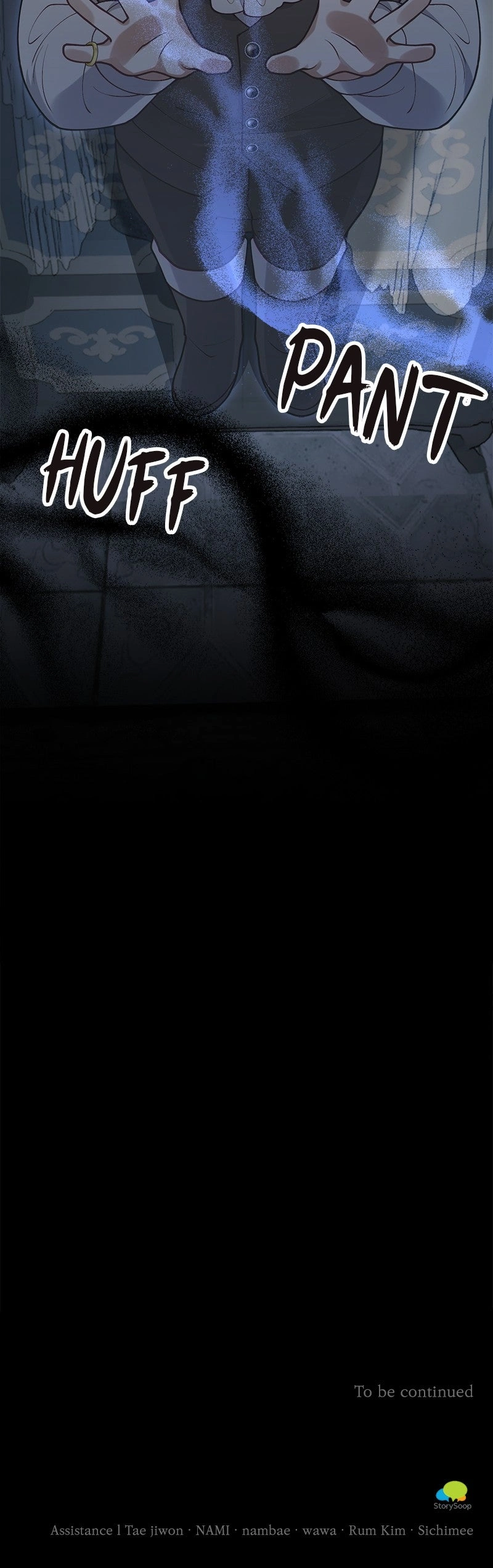 Read Kkoti Samkin Jimseung chapter 69 image 8 on Lezhin