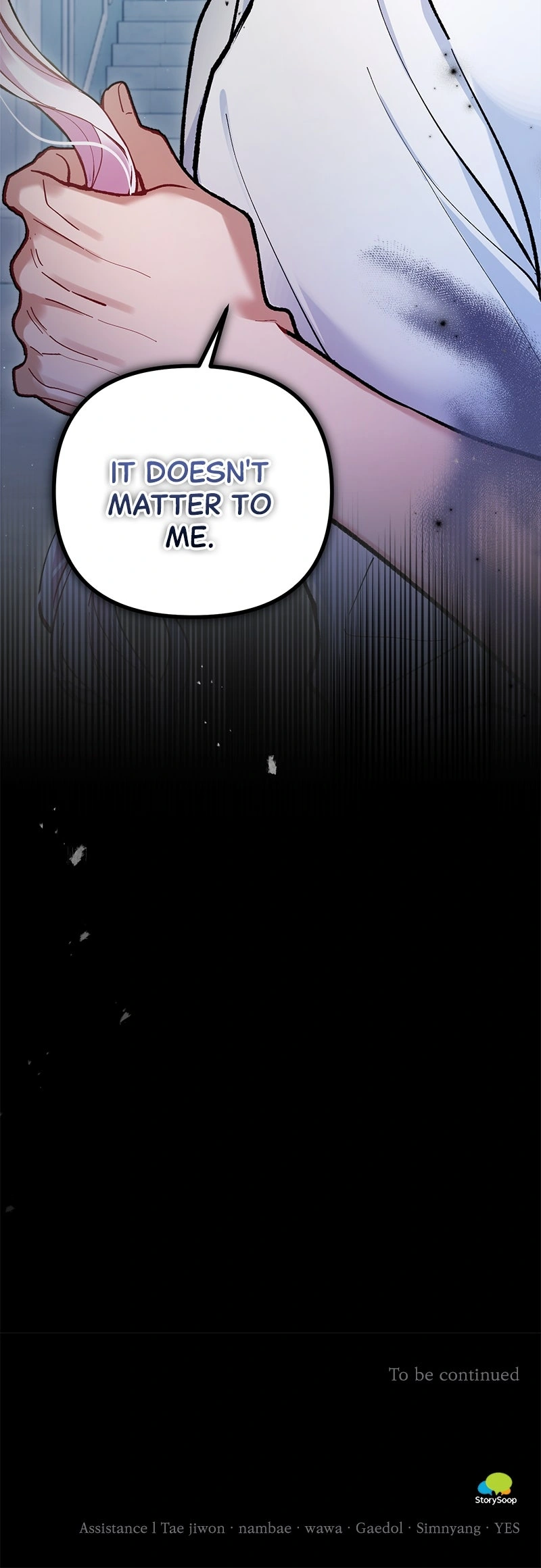Read Kkoti Samkin Jimseung chapter 7 image 10 on Lezhin