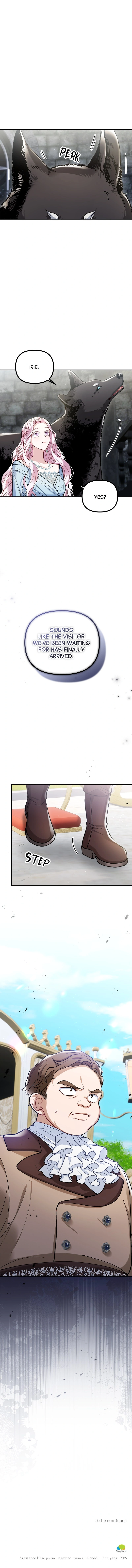 Read Kkoti Samkin Jimseung chapter 8 image 9 on Lezhin