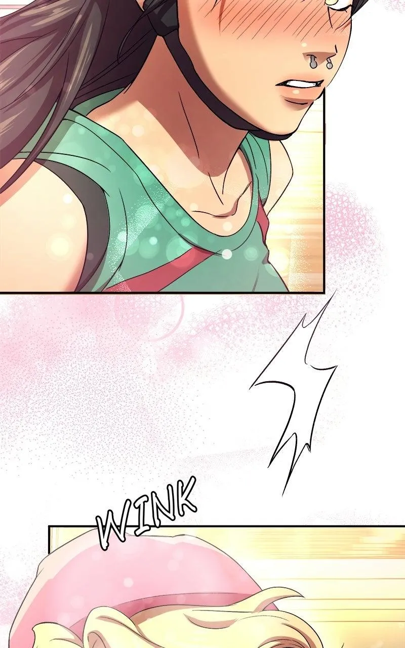Read Knee Pads chapter 1 image 11 on Lezhin