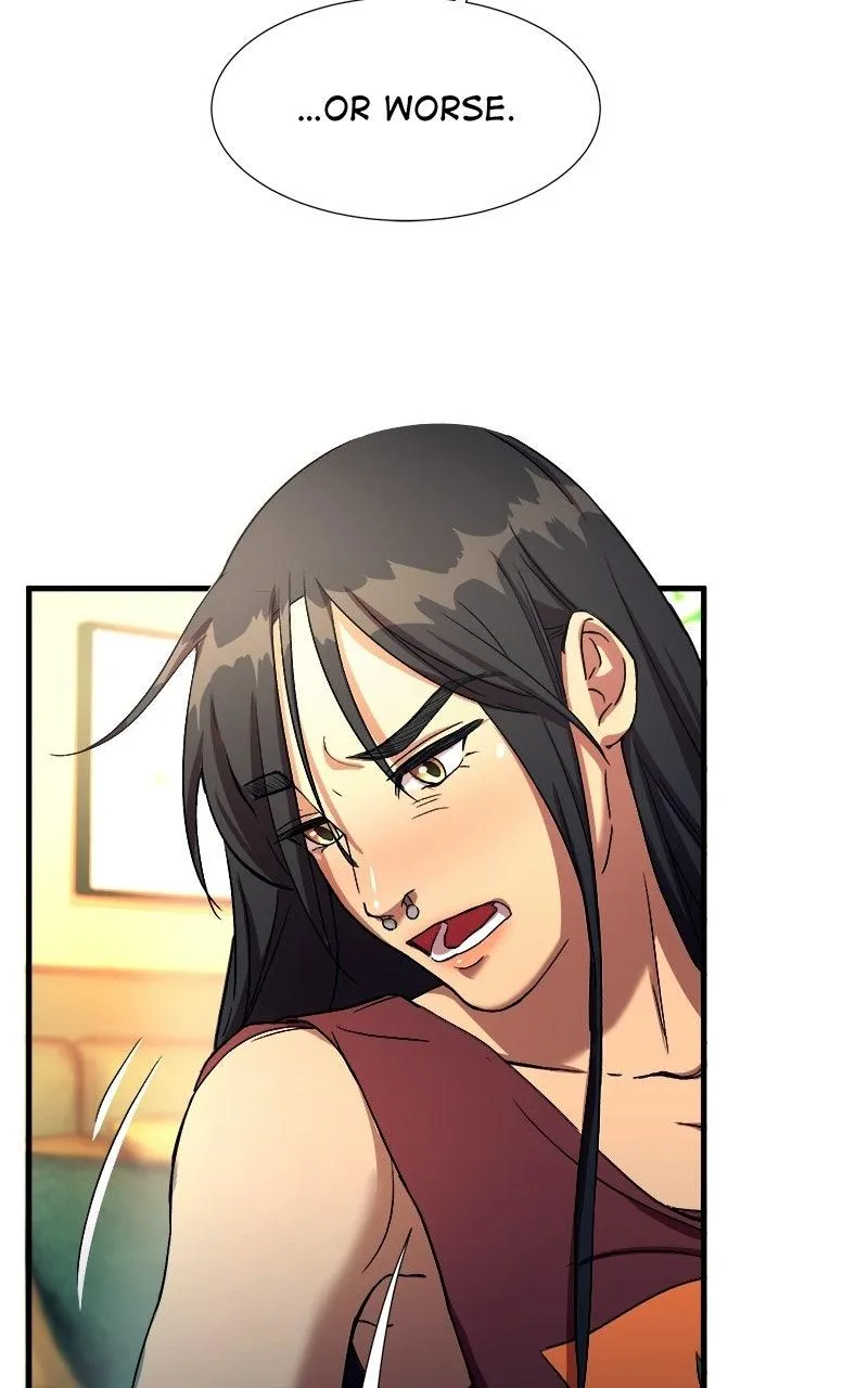 Read Knee Pads chapter 1 image 31 on Lezhin