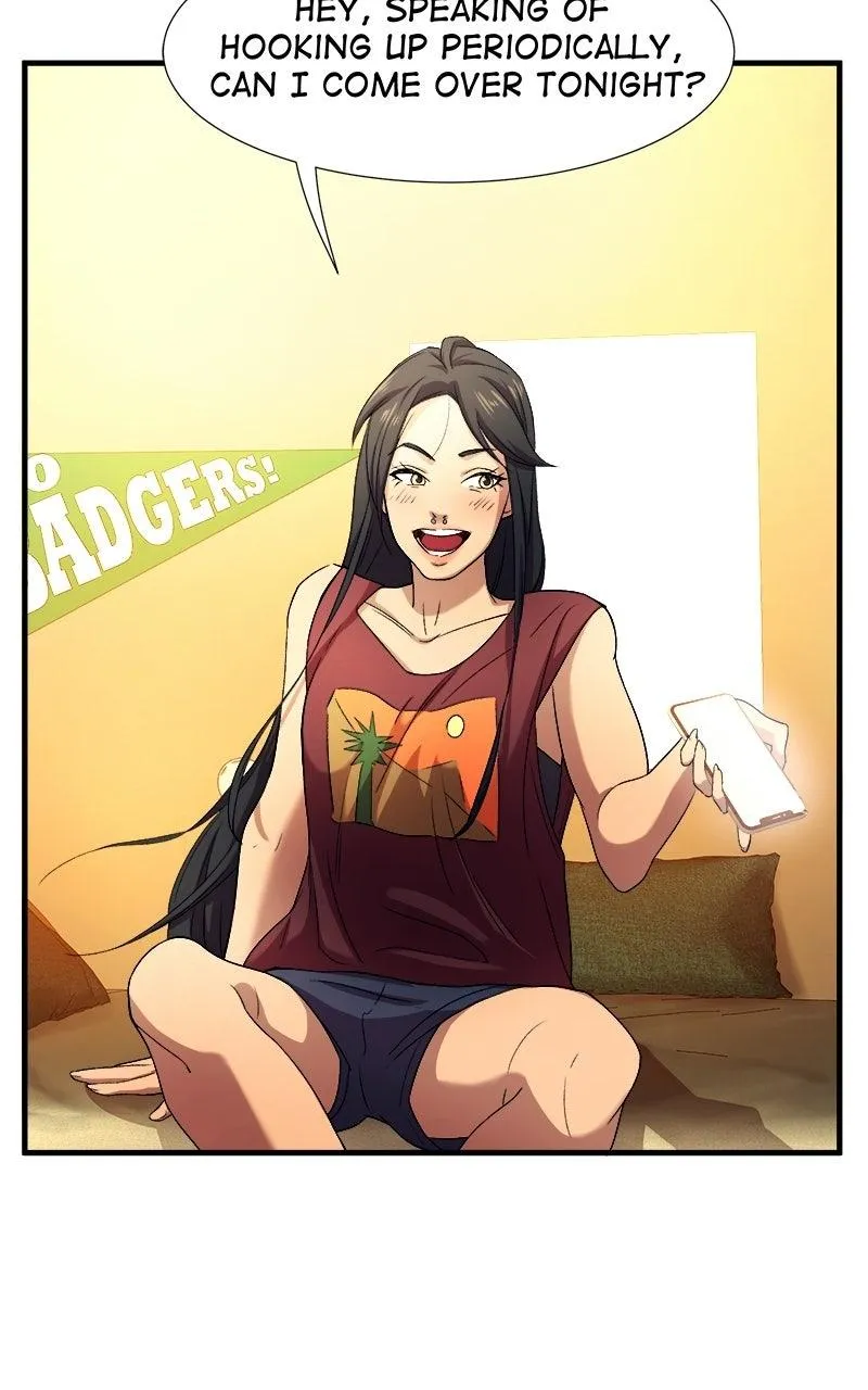Read Knee Pads chapter 1 image 34 on Lezhin