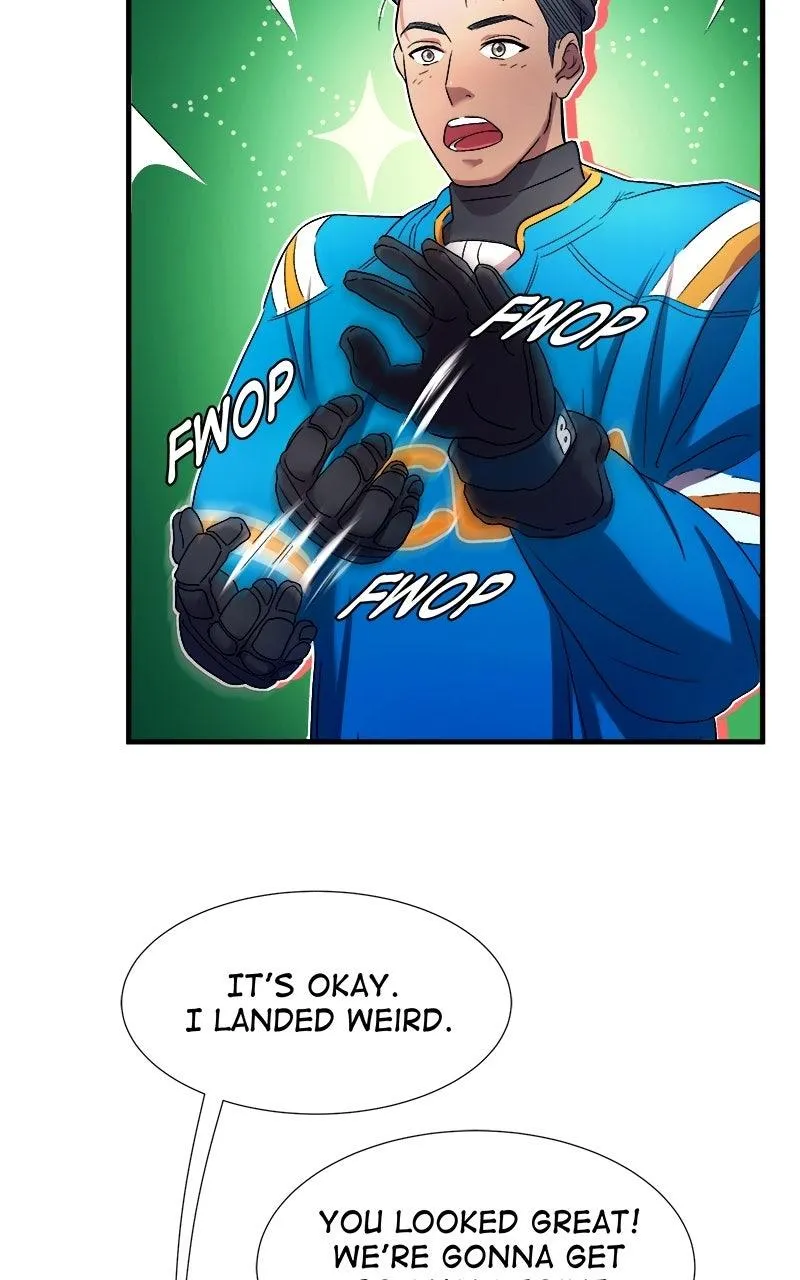 Read Knee Pads chapter 1 image 49 on Lezhin