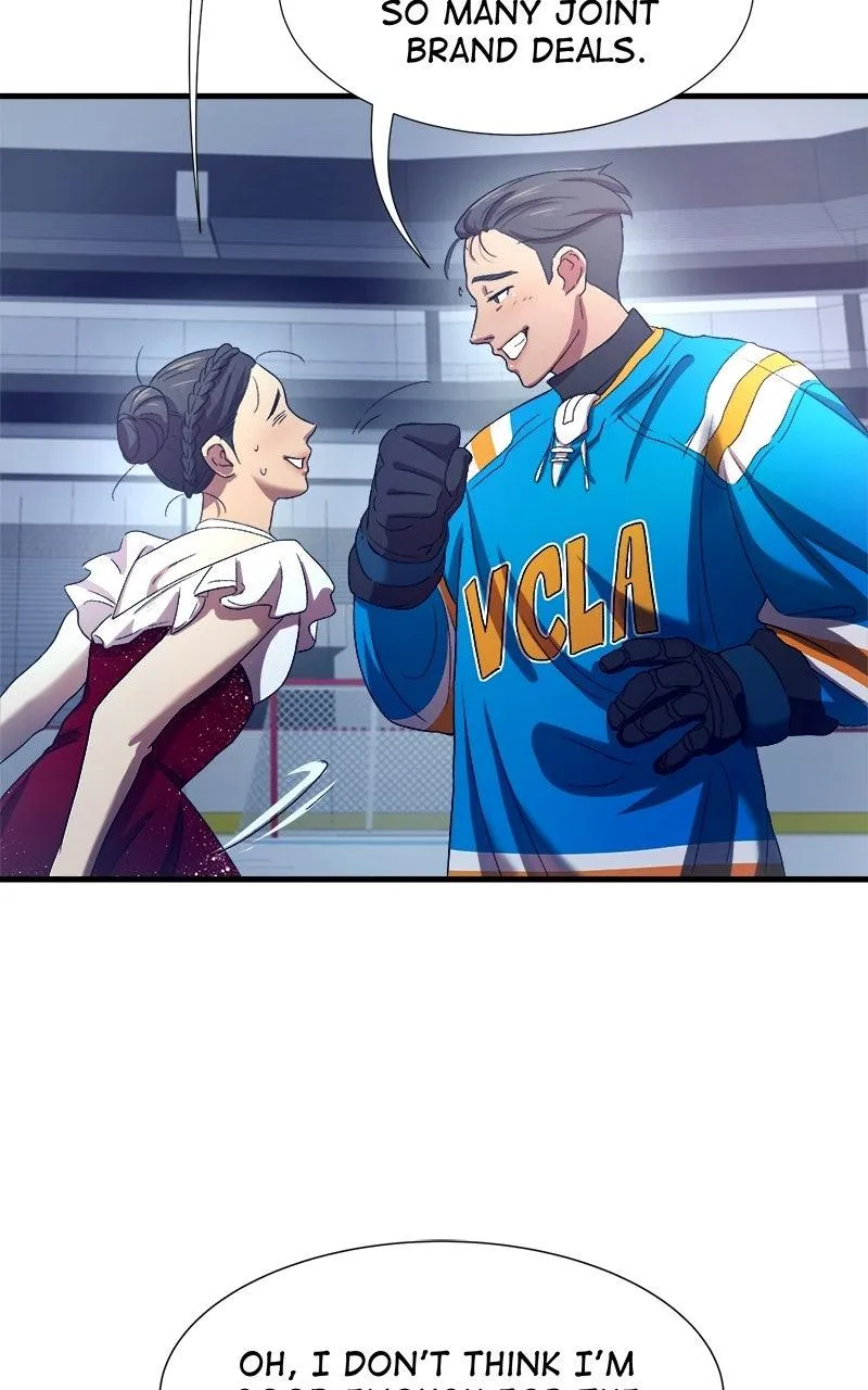 Read Knee Pads chapter 1 image 50 on Lezhin