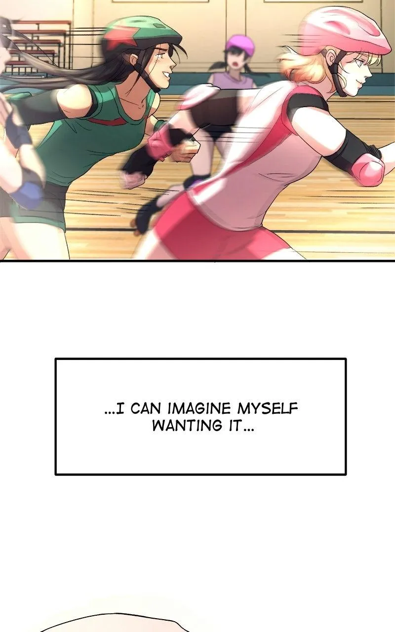 Read Knee Pads chapter 1 image 8 on Lezhin