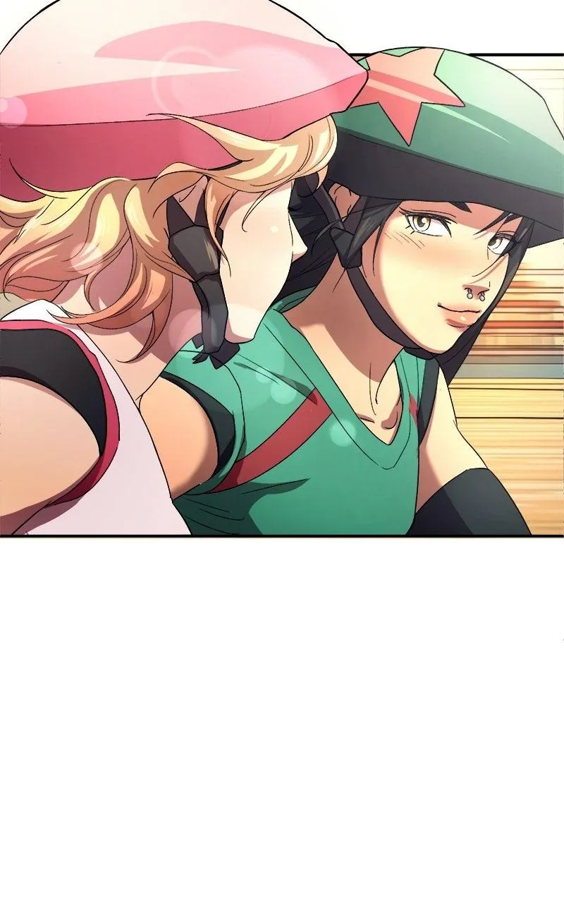 Read Knee Pads chapter 1 image 9 on Lezhin