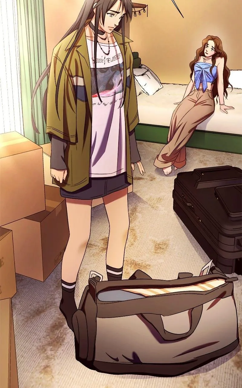 Read Knee Pads chapter 2 image 17 on Lezhin
