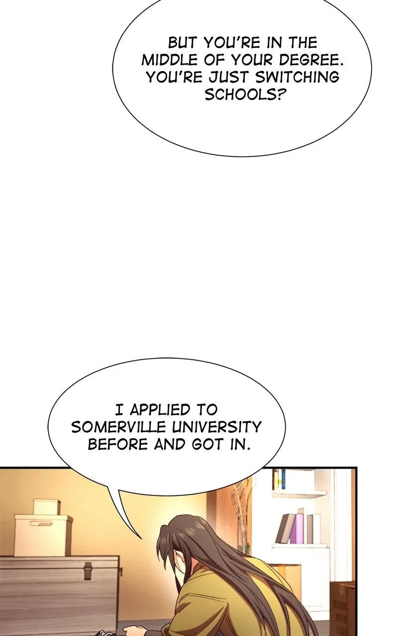 Read Knee Pads chapter 2 image 19 on Lezhin