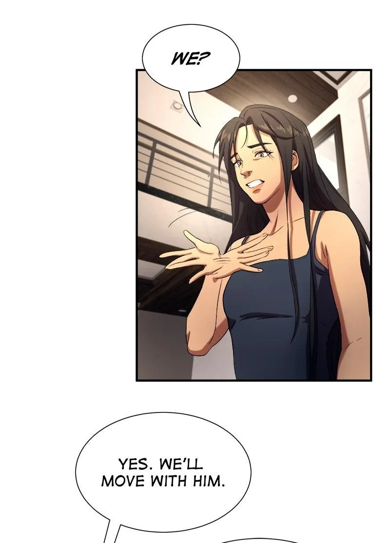 Read Knee Pads chapter 2 image 3 on Lezhin