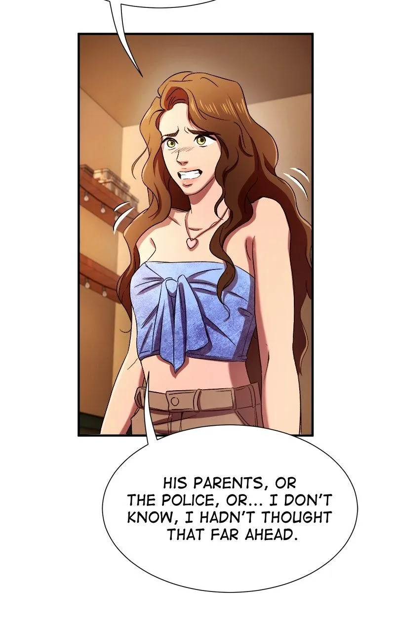 Read Knee Pads chapter 2 image 43 on Lezhin