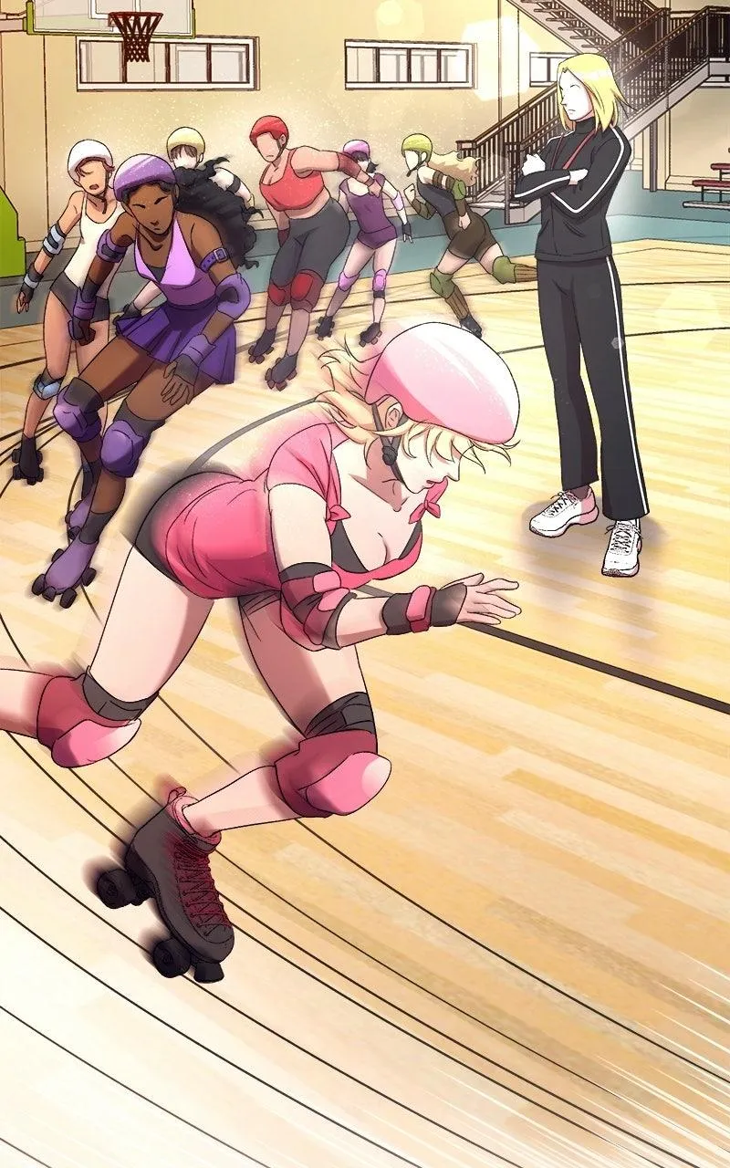 Read Knee Pads chapter 2 image 59 on Lezhin