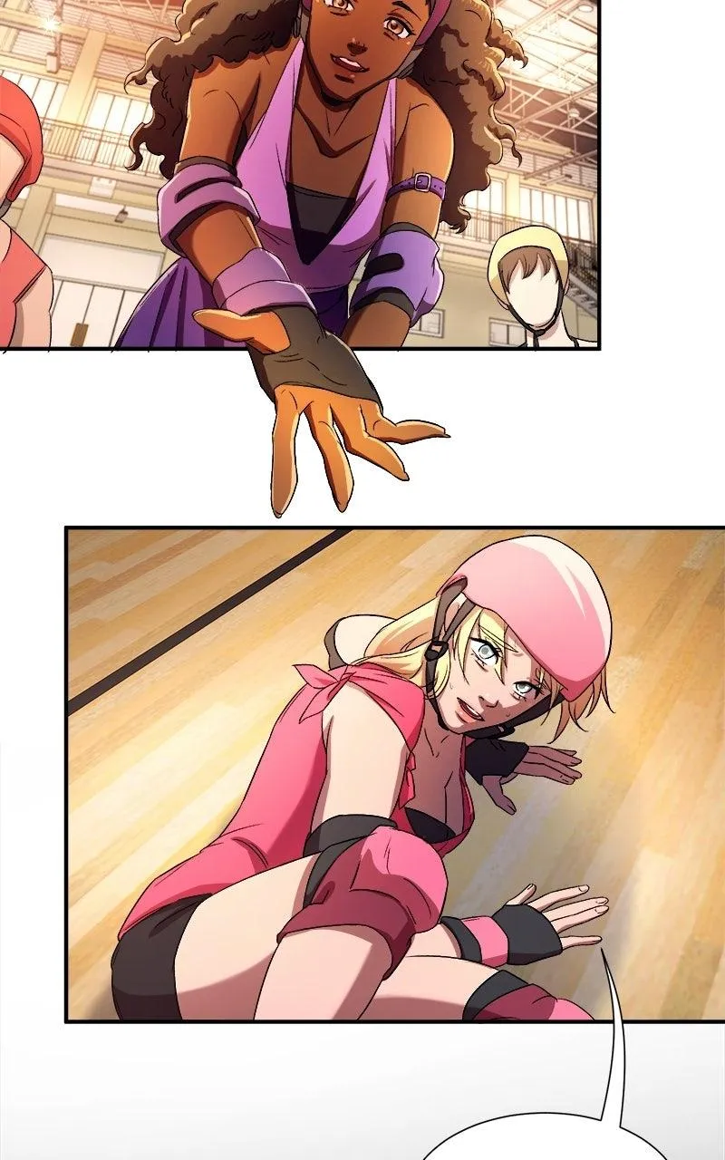 Read Knee Pads chapter 2 image 69 on Lezhin