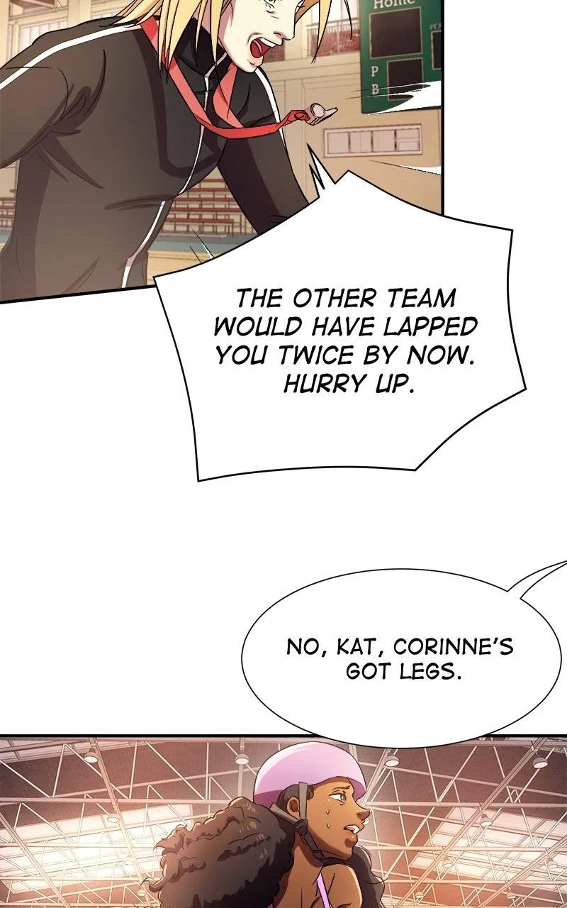 Read Knee Pads chapter 2 image 76 on Lezhin