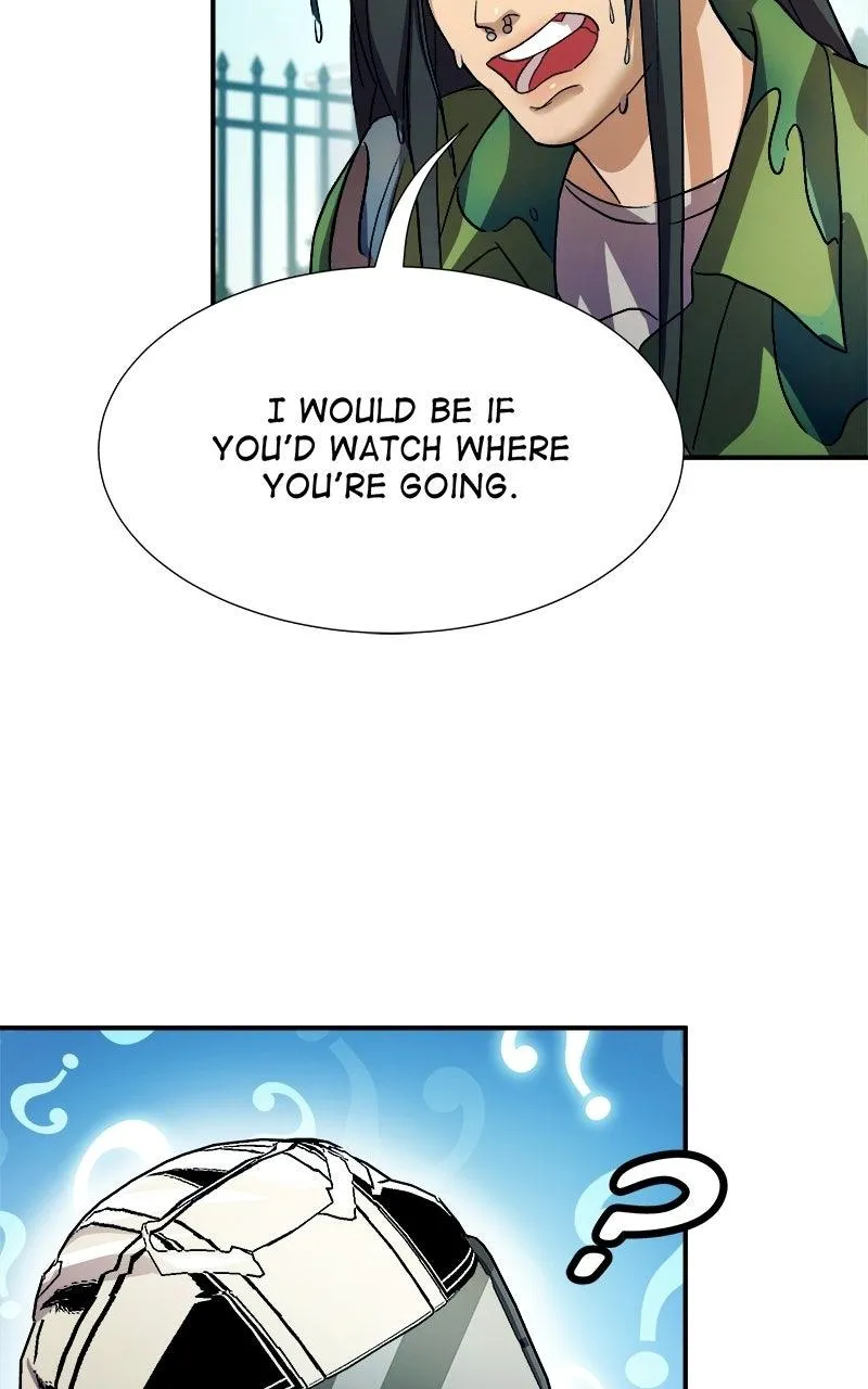 Read Knee Pads chapter 3 image 23 on Lezhin